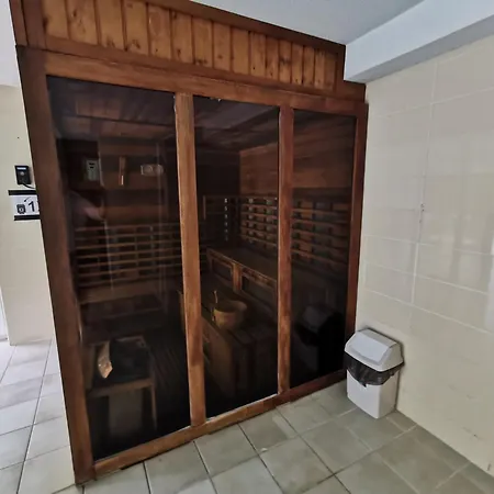 Reka Apartmán Siófok